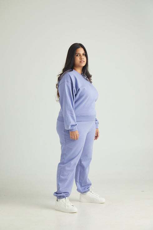 Fleece Joggers